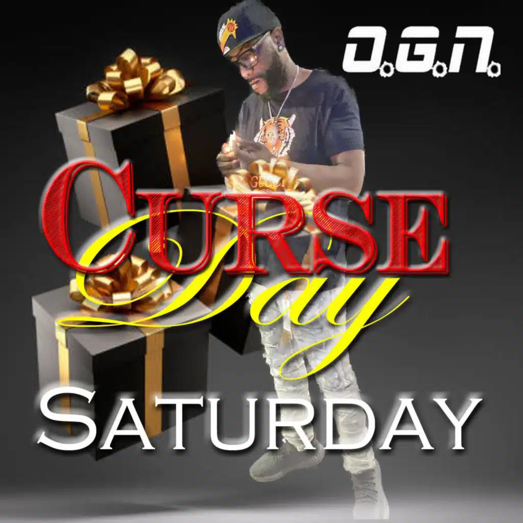 Curse Day (Saturday)