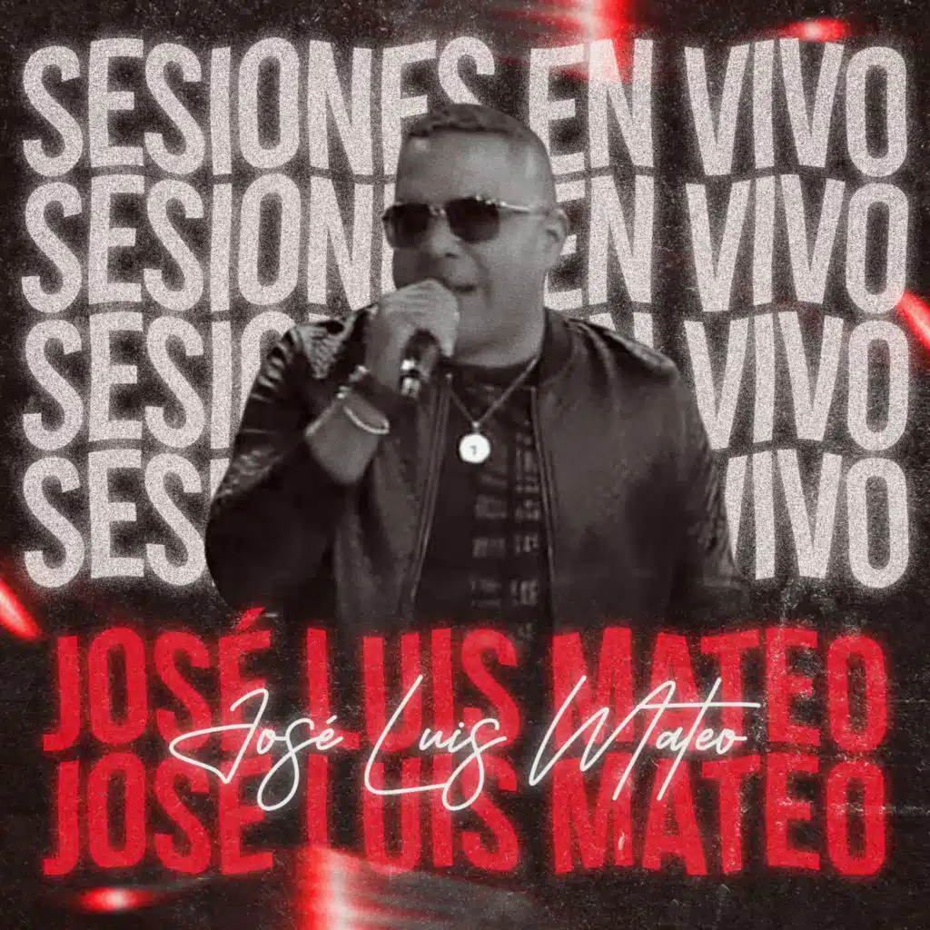 Sesiones En Vivo