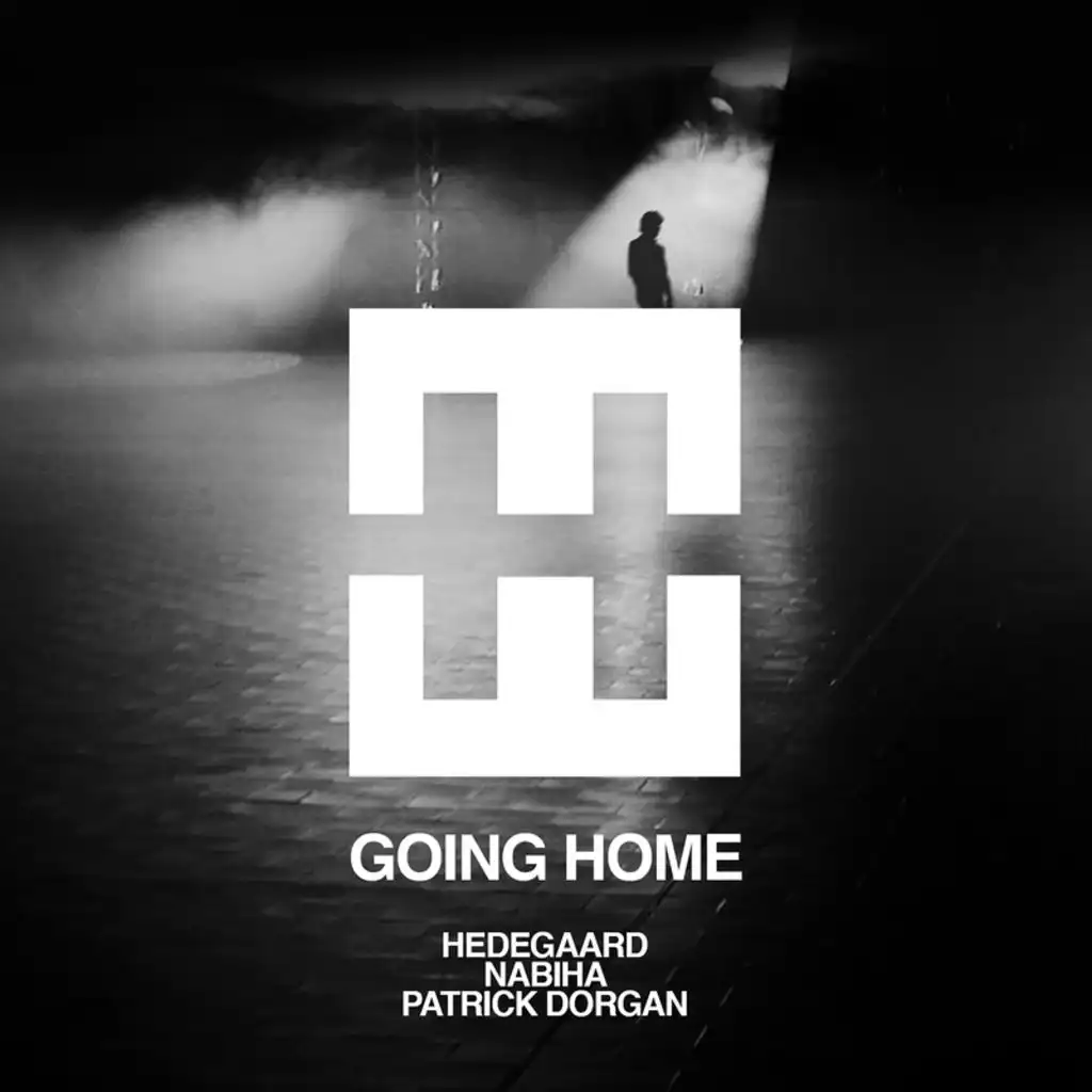 Going Home (feat. Nabiha & Patrick Dorgan)