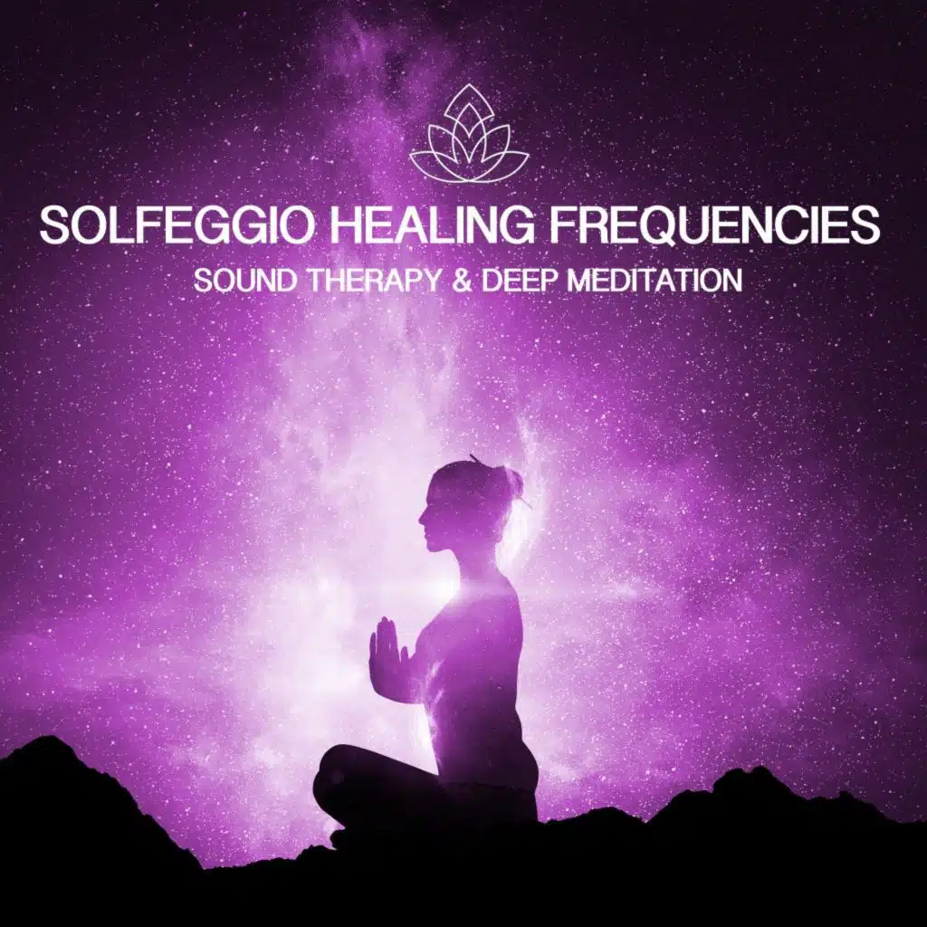 Solfeggio Healing Frequencies (Sound Therapy & Deep Meditation)