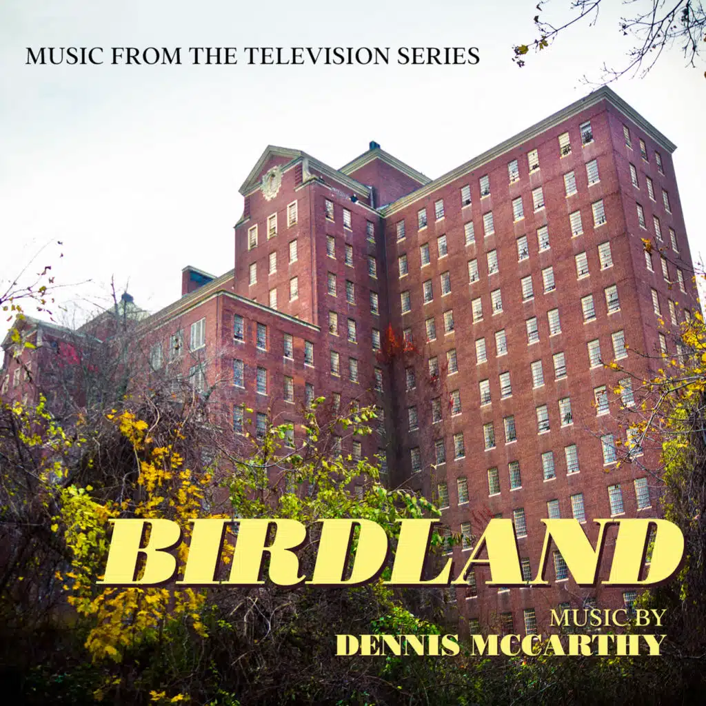 Birdland (Music from the Television Series)