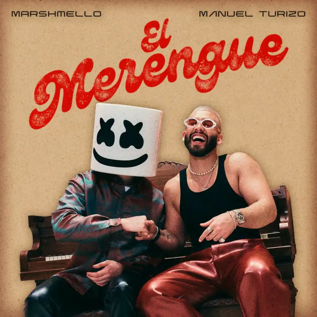 Marshmello & Manuel Turizo