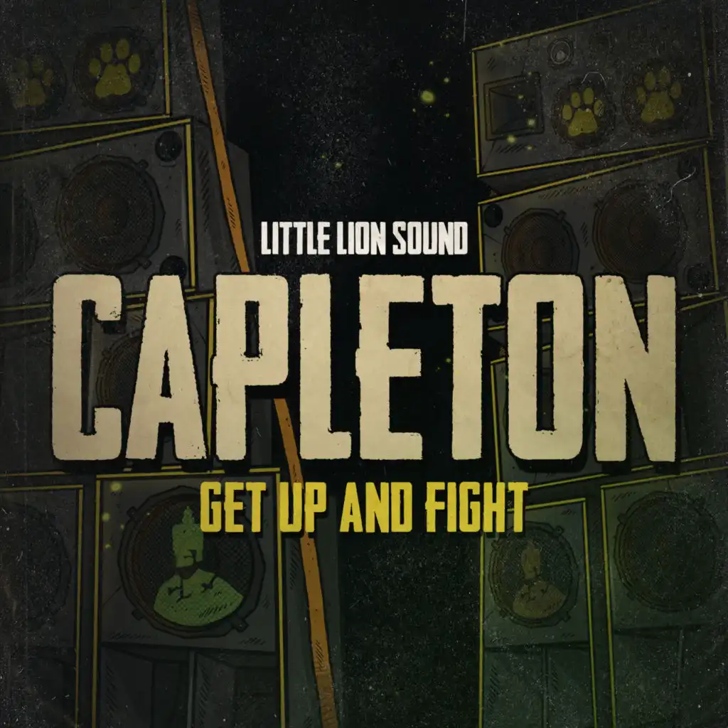 Capleton & Little Lion Sound