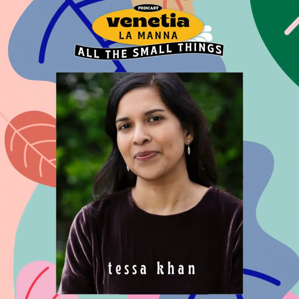 Having Children In A Climate Crisis, Eco Fascism and Fossil Fuels with Tessa Khan