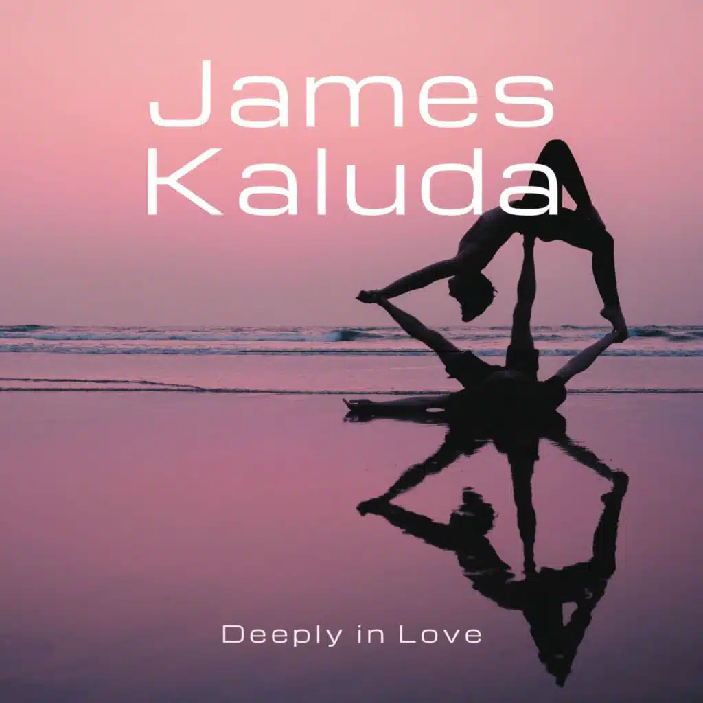 James Kaluda
