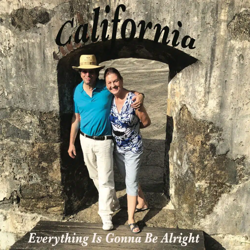 Everything Is Gonna Be Alright