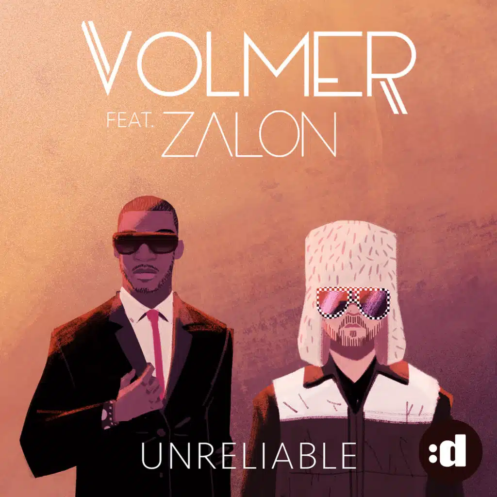 Unreliable (feat. Zalon)
