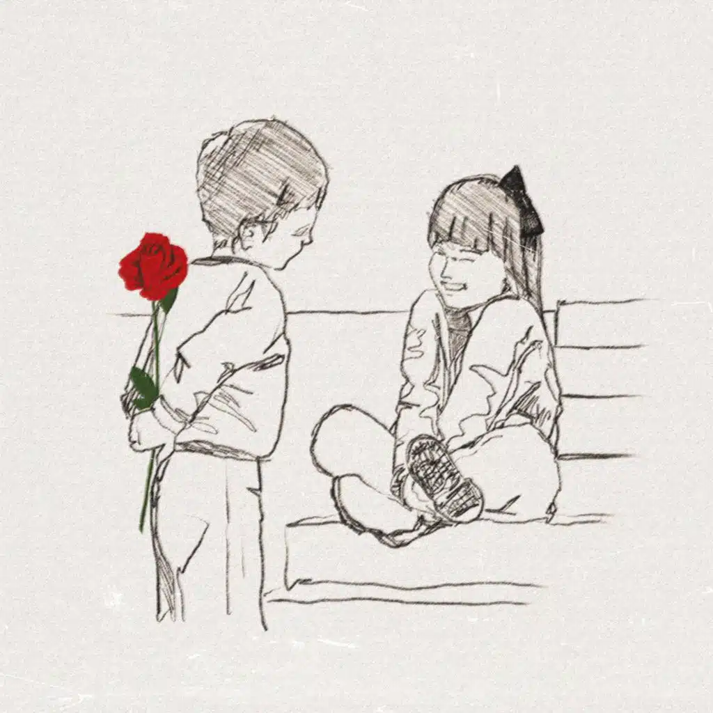 My Heart Feels Alright (feat. Tommy Kim)