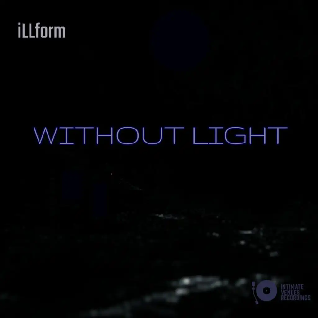 Without Light (Veronica Red Vocal Mix)