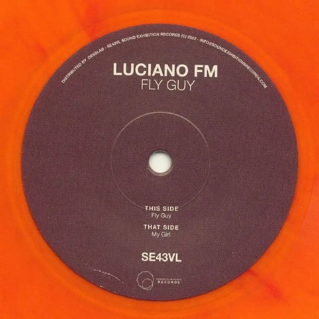Luciano FM