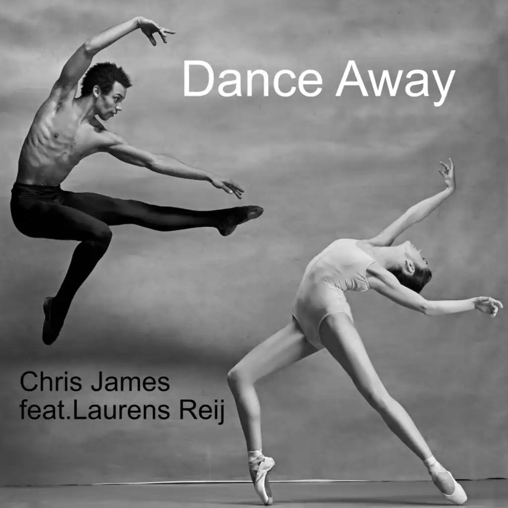 Dance Away (feat. Laurens Reij)