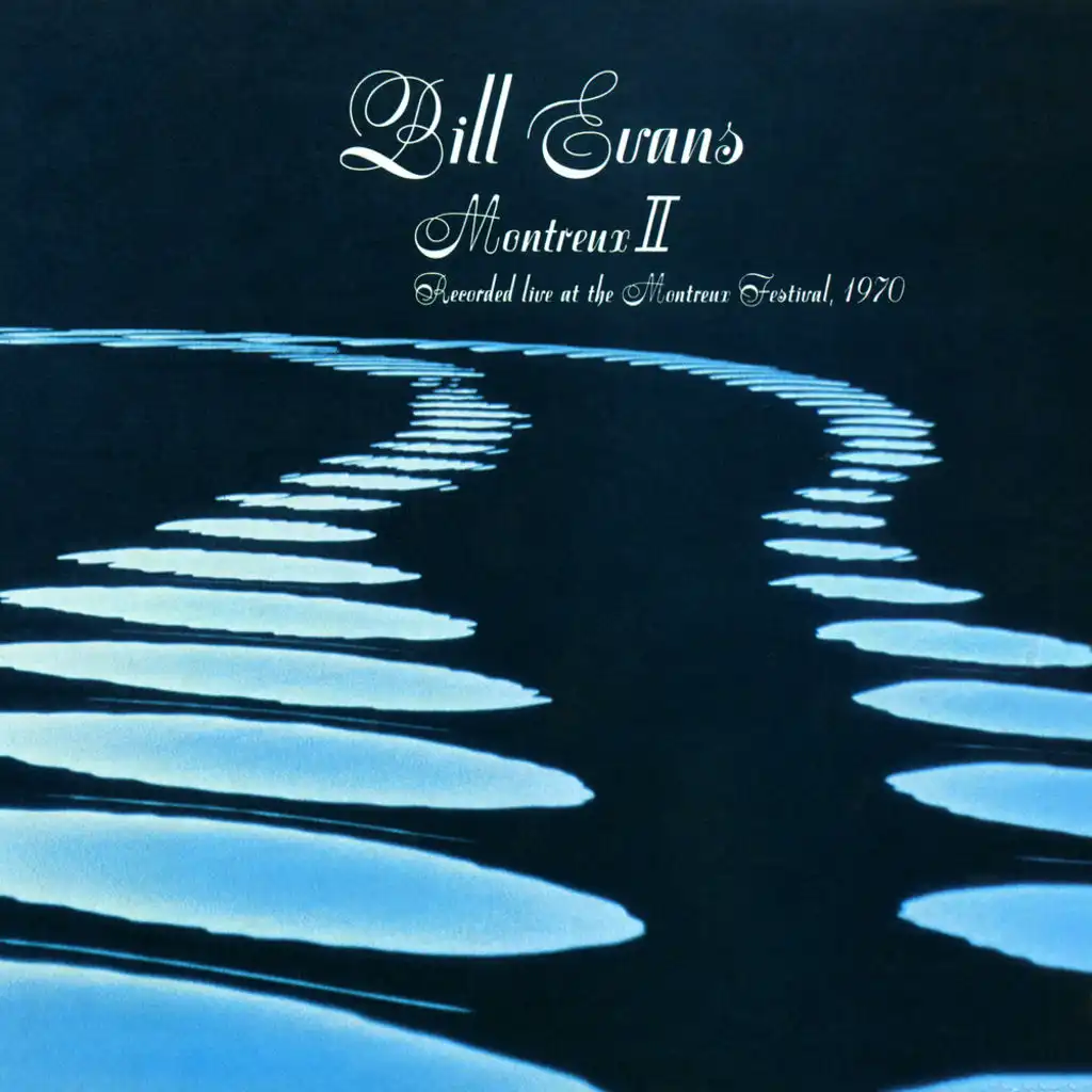 How My Heart Sings (Live)