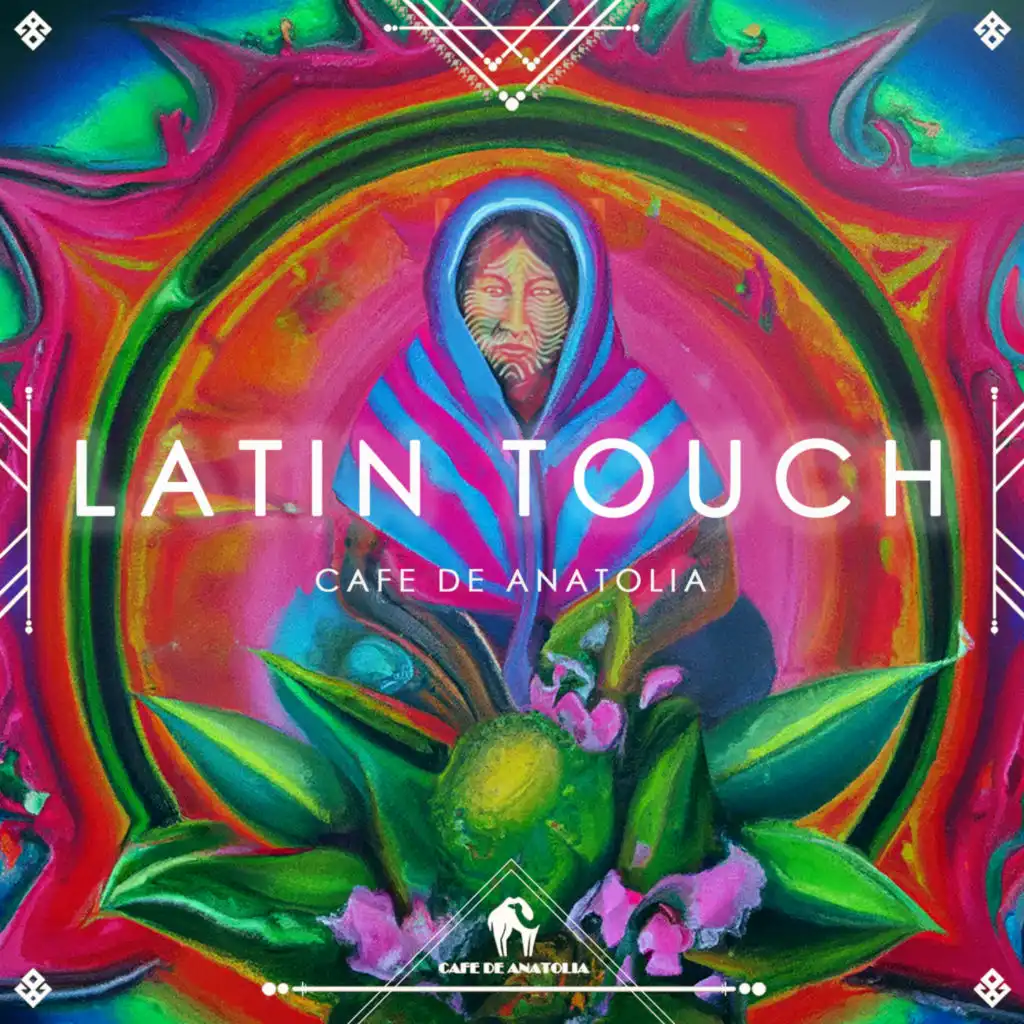 Latin Touch (feat. Rialians on Earth)