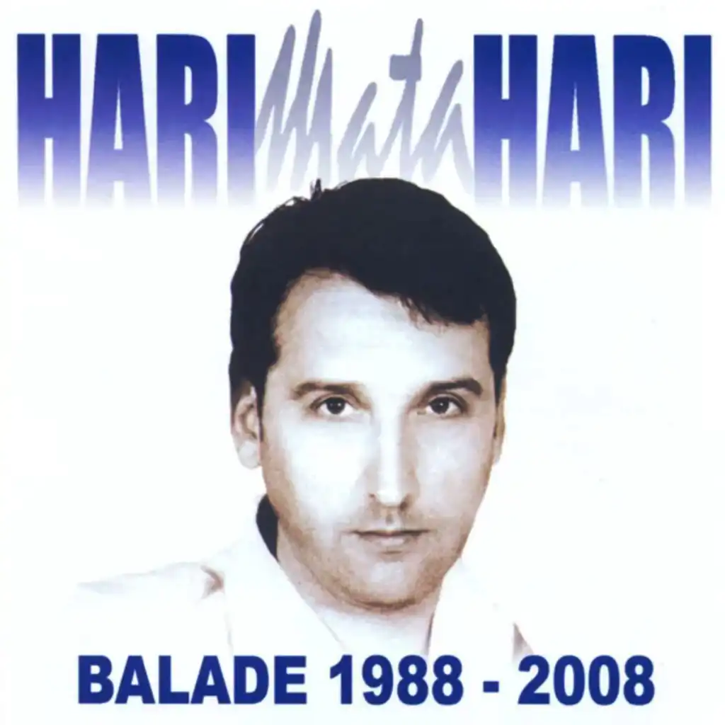 Balade (1988-2008)