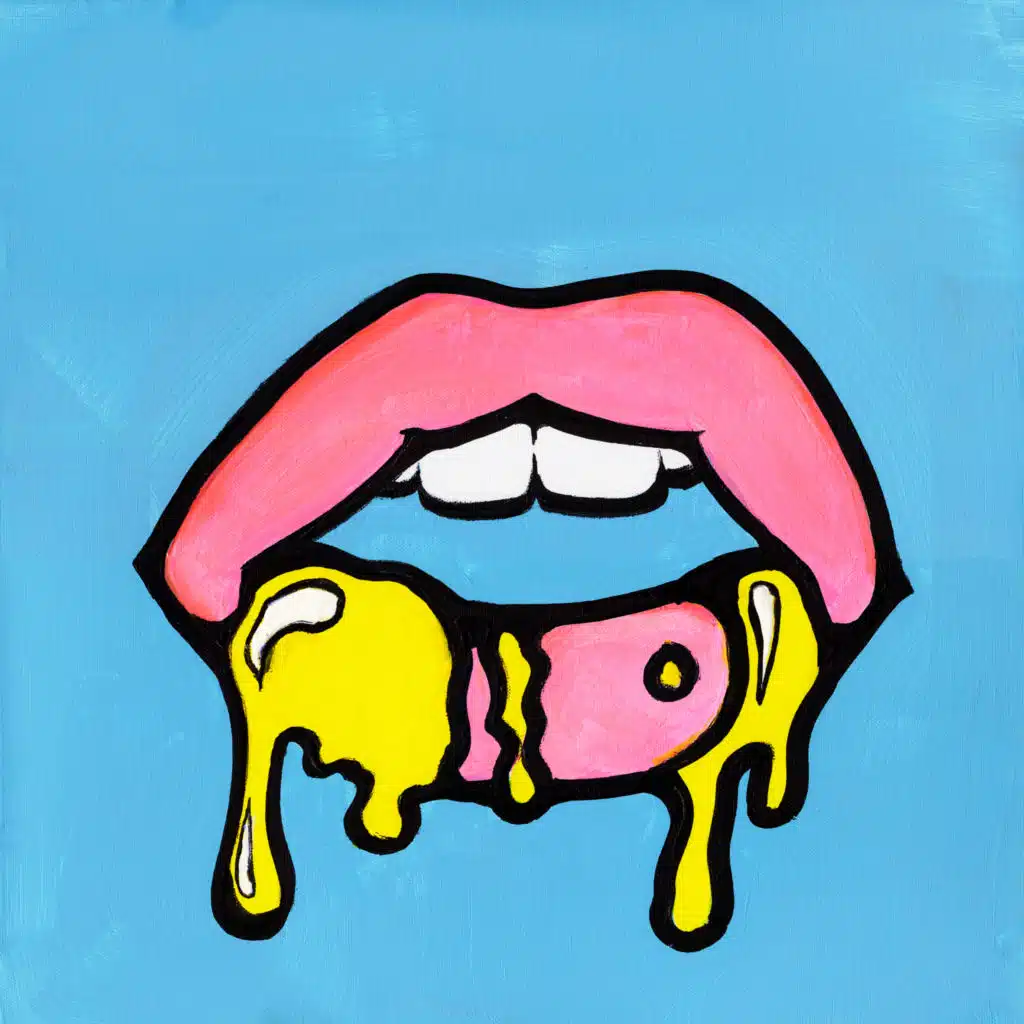 Sugar Sweet by Benson Boone Play on Anghami