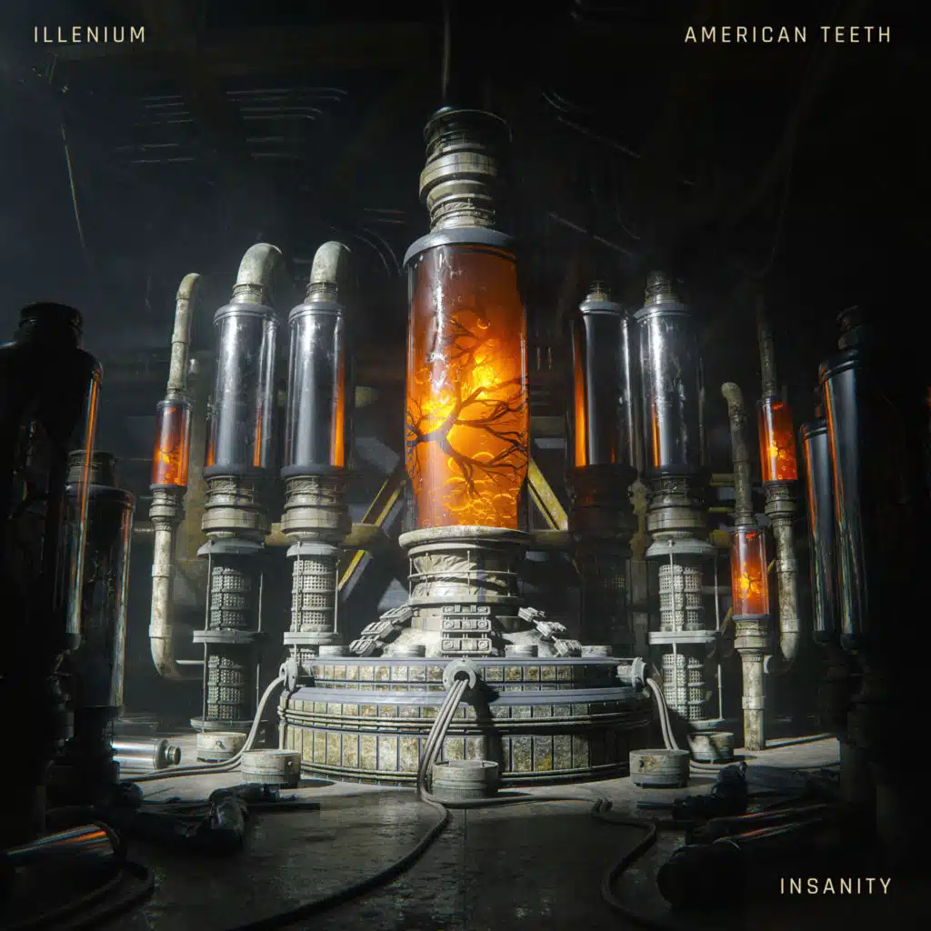 ILLENIUM & American Teeth