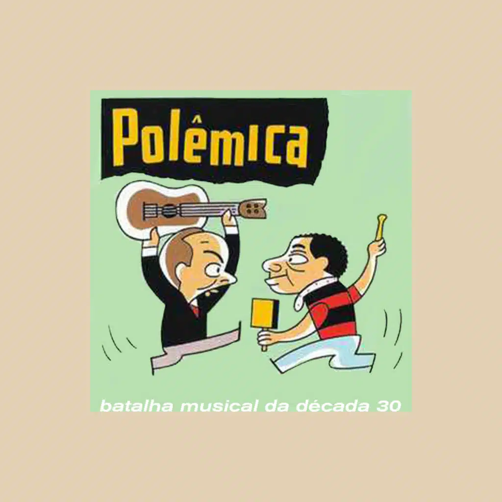 Roberto Paiva & Francisco Egydio