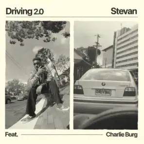 DRIVING 2.0 (feat. Charlie Burg)