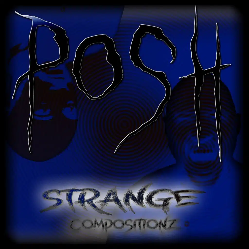 Strange Compositionz