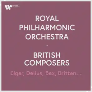 Royal Philharmonic Orchestra & Lawrance Collingwood