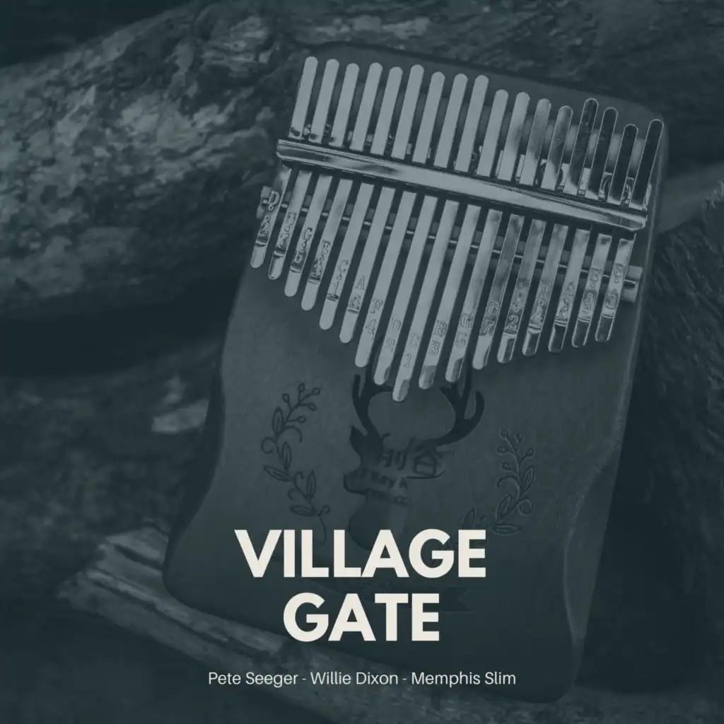 Village Gate