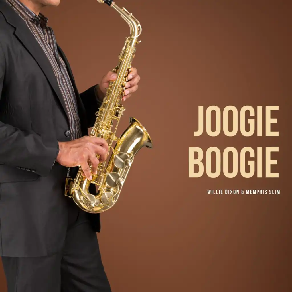 Joggie-Boogie