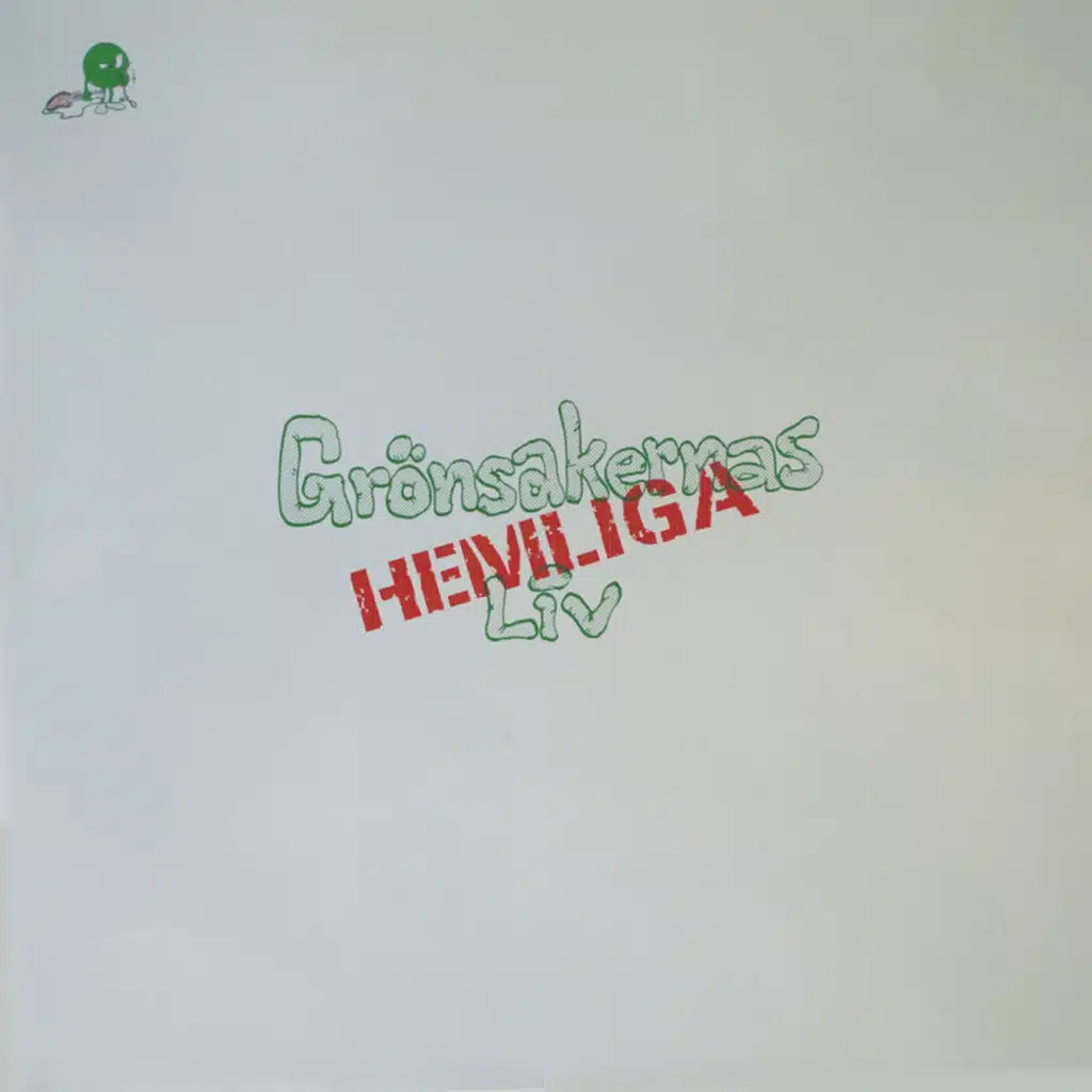 Grönsakernas hemliga liv