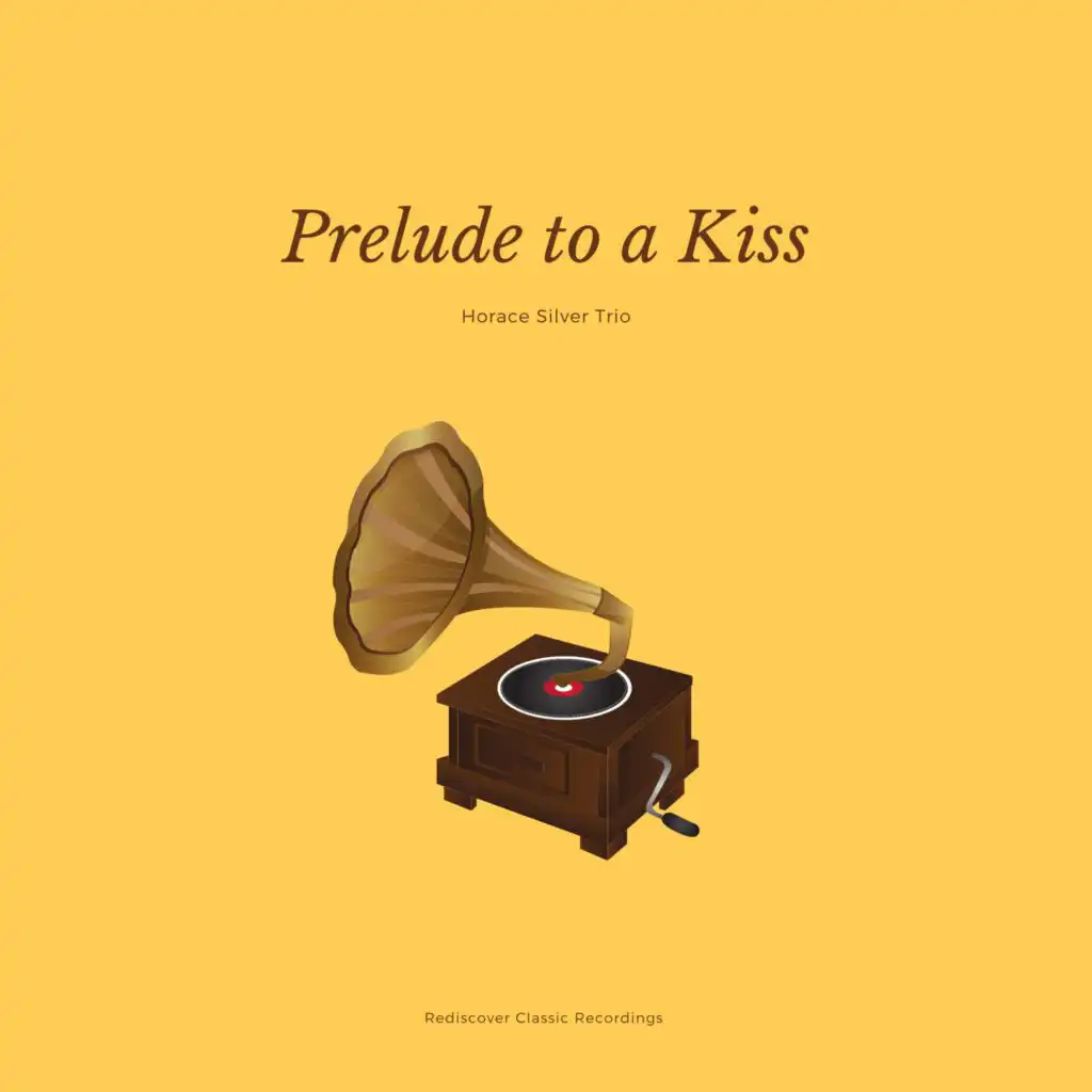Prelude to a Kiss