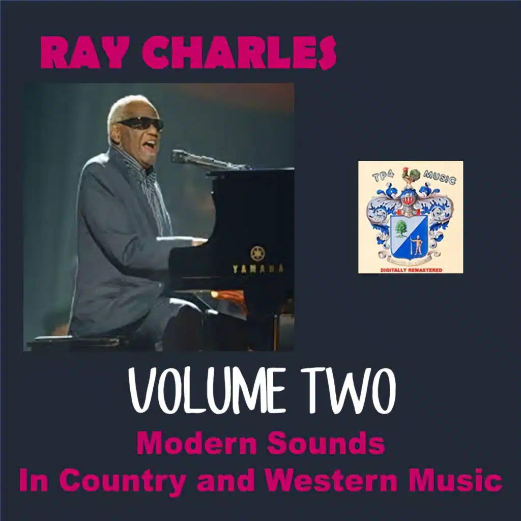 Modern Sounds in Country and Western Music