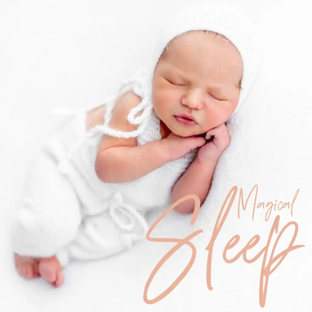 Magical Sleep: Baby Slumber Zone