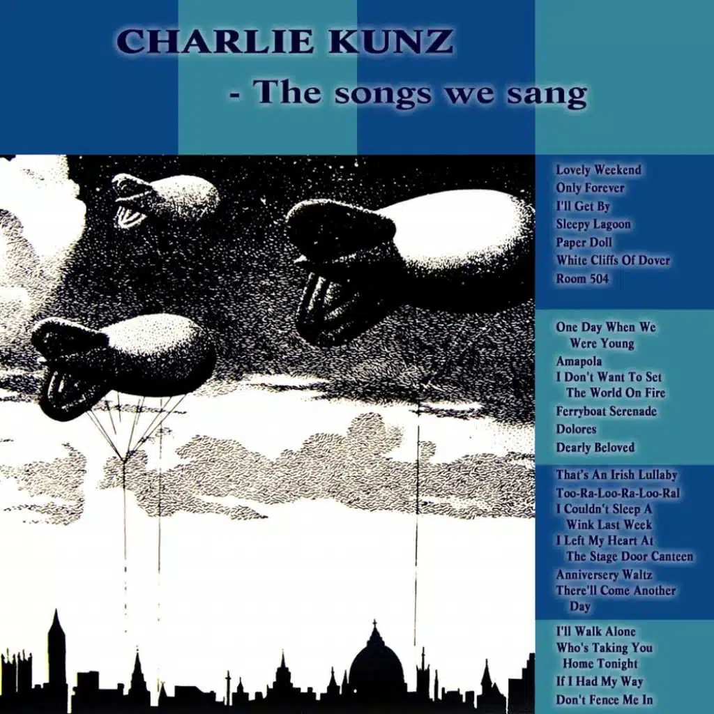 By The Sleepy Lagoon