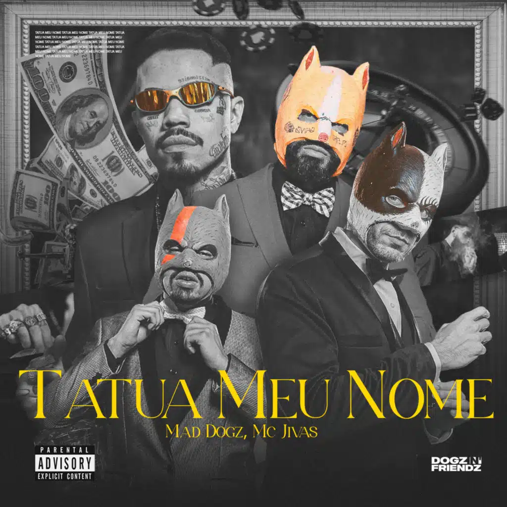 Mad Dogz & MC Jivas