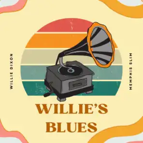 Willie Dixon & Memphis Slim
