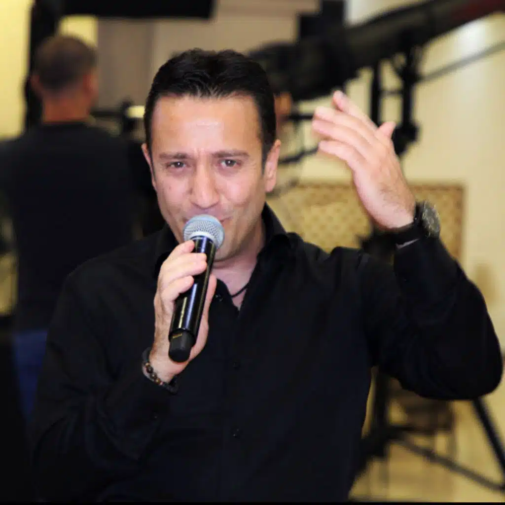 عالهدا تمشي بهدا