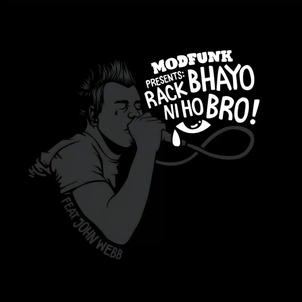 Rack Bhayo Niho Bro (Elomak Remix)