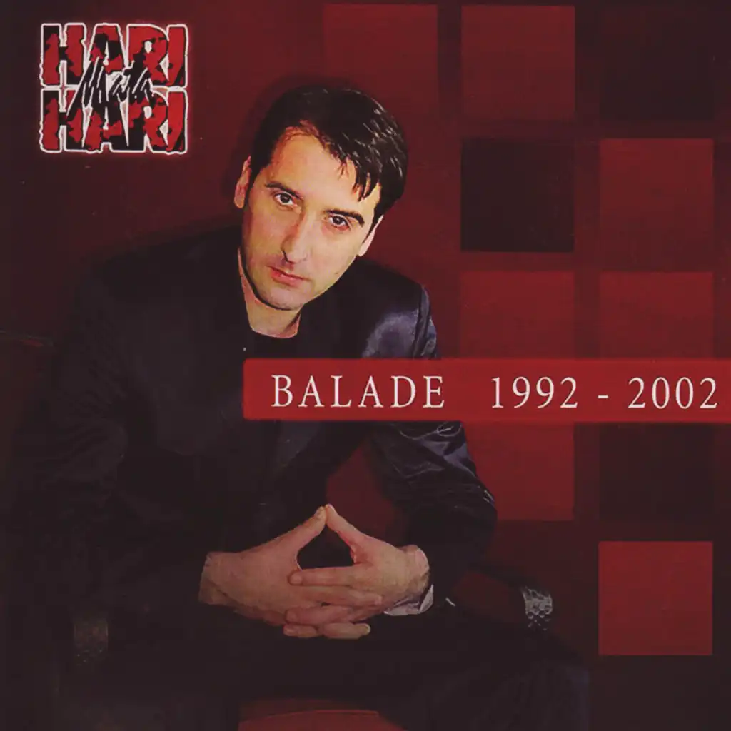Balade (1992 - 2002)