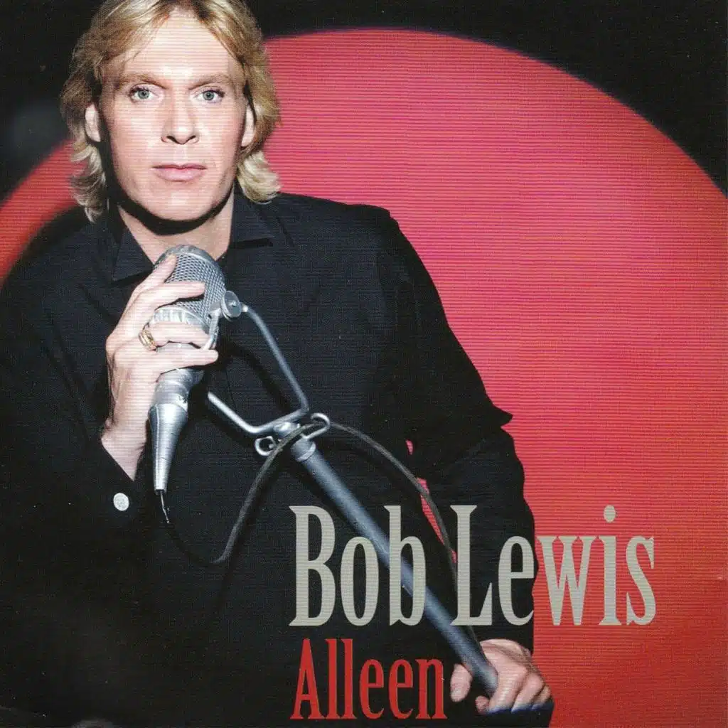 Bob Lewis