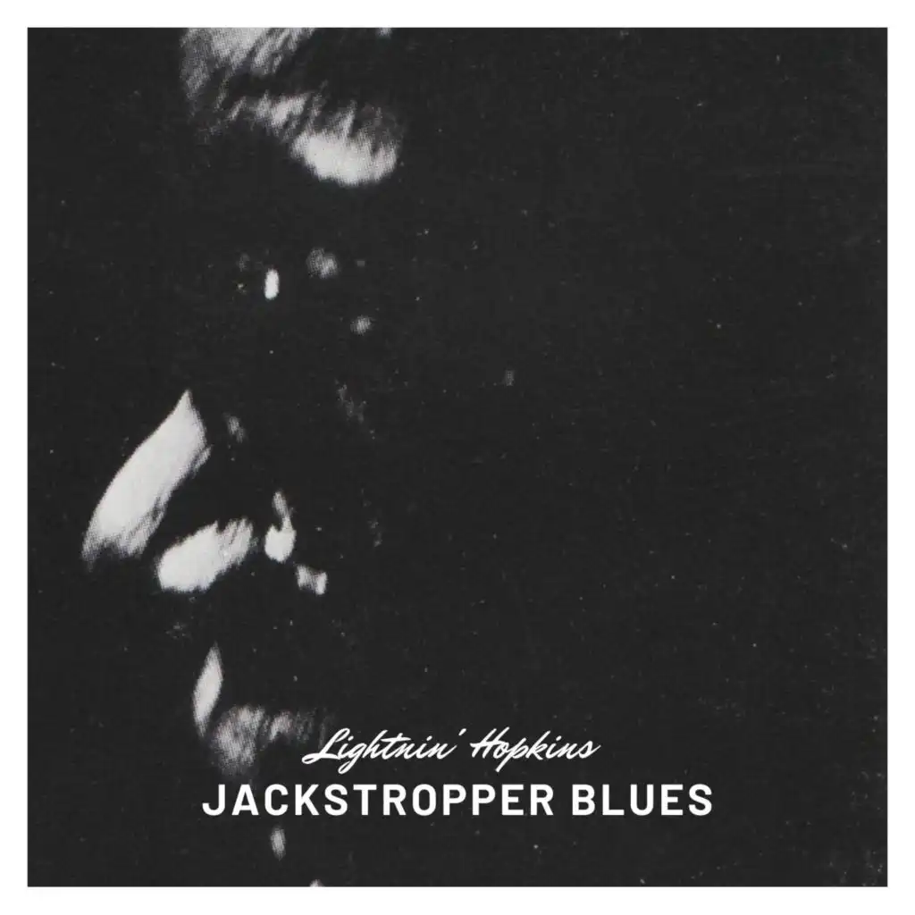 Jackstropper Blues