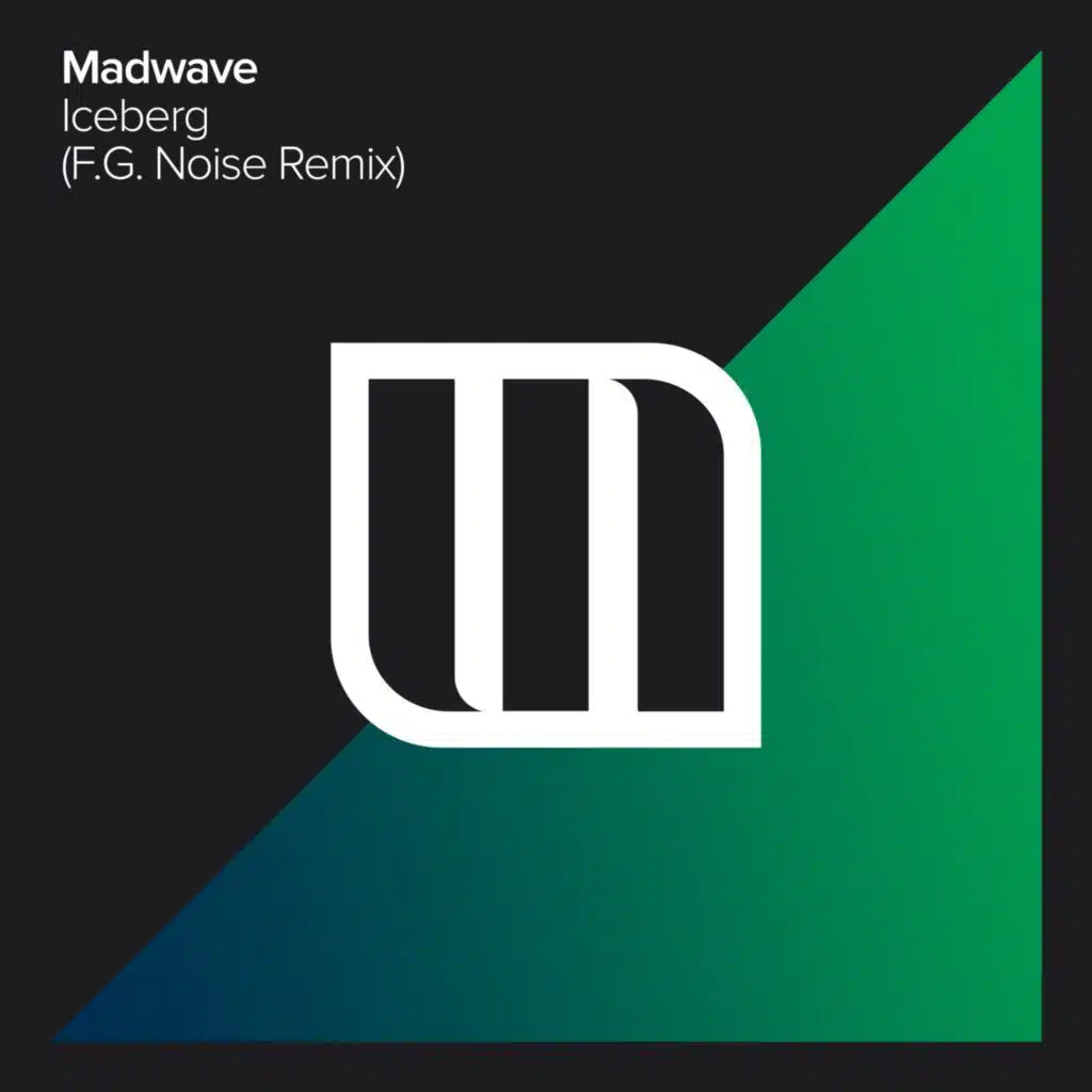 Iceberg (F.G. Noise Remix) [feat. F.G. Noice]