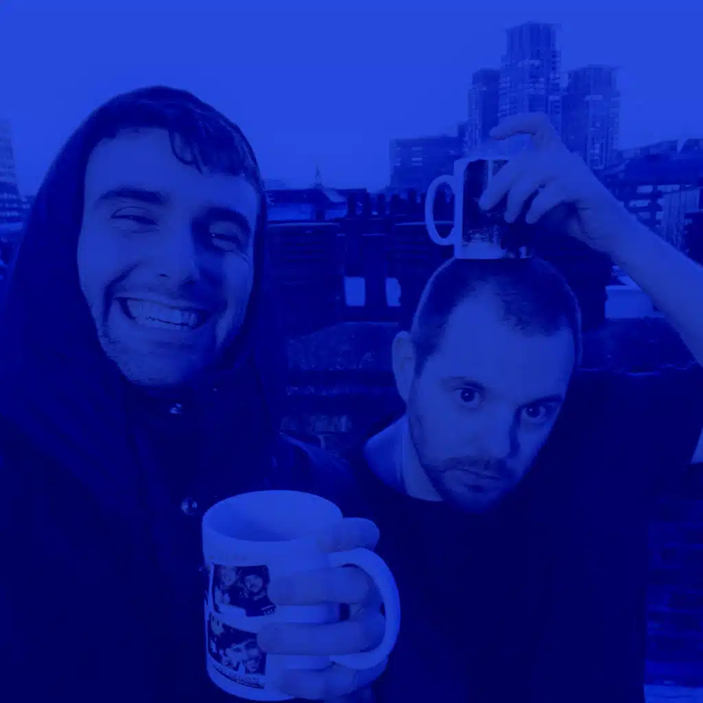 Fred again.., The Streets & Dermot Kennedy