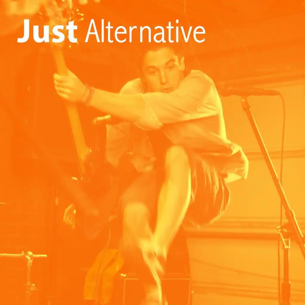 Just Alternative