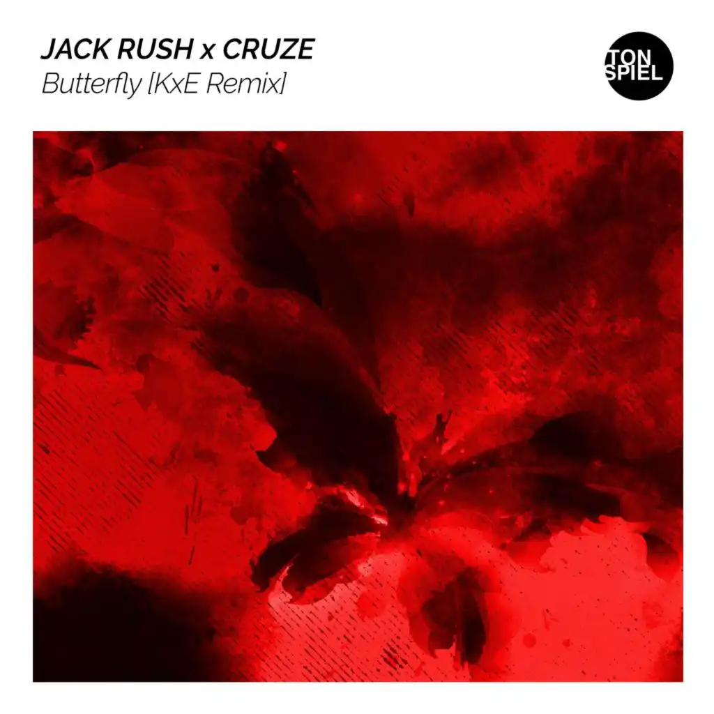 Jack Rush & Cruze
