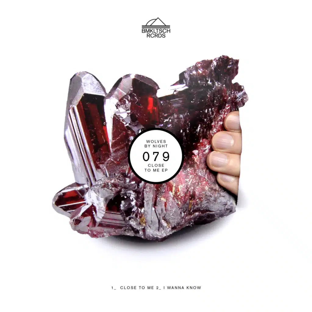 I Wanna Know (Extended)