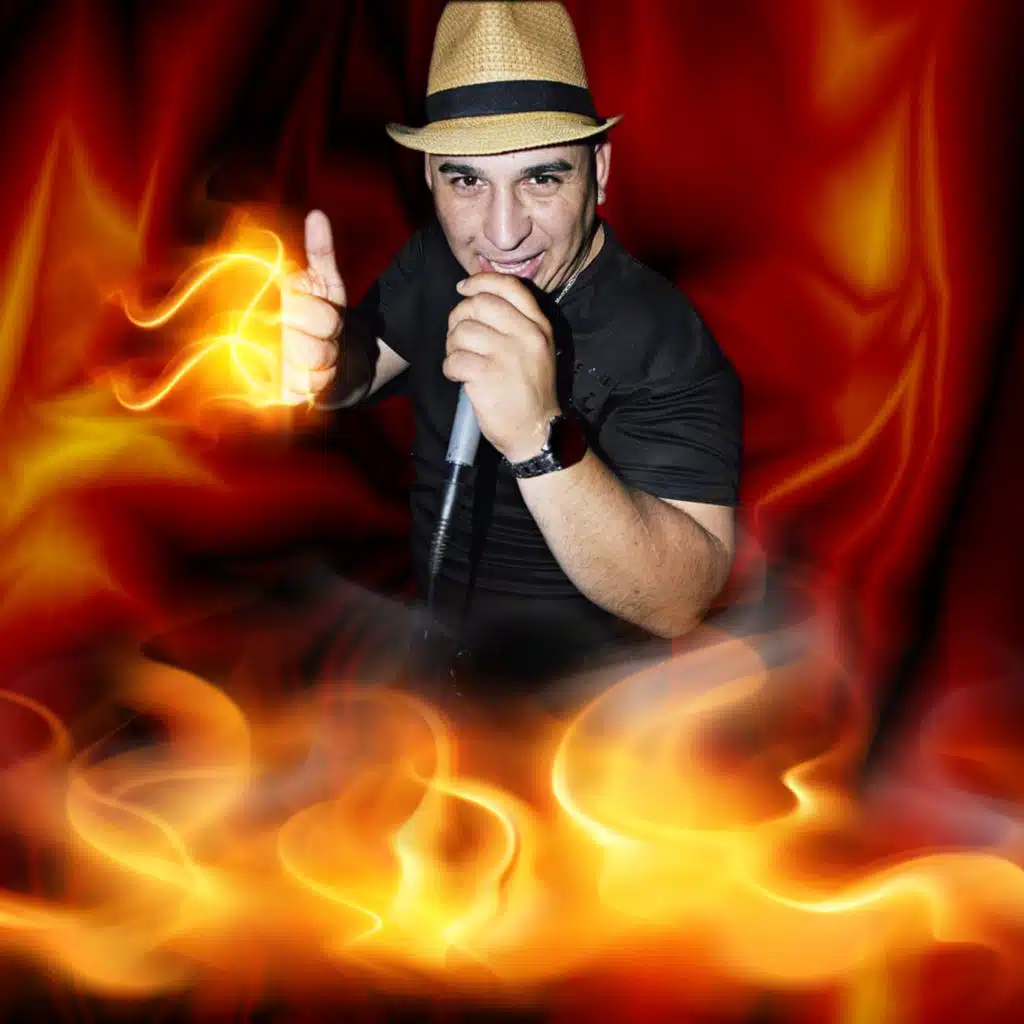 Povo do Cruzeiro e Cemitério