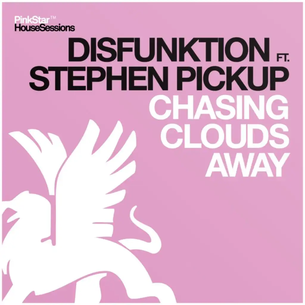 Chasing Clouds Away (feat. Stephen Pickup)