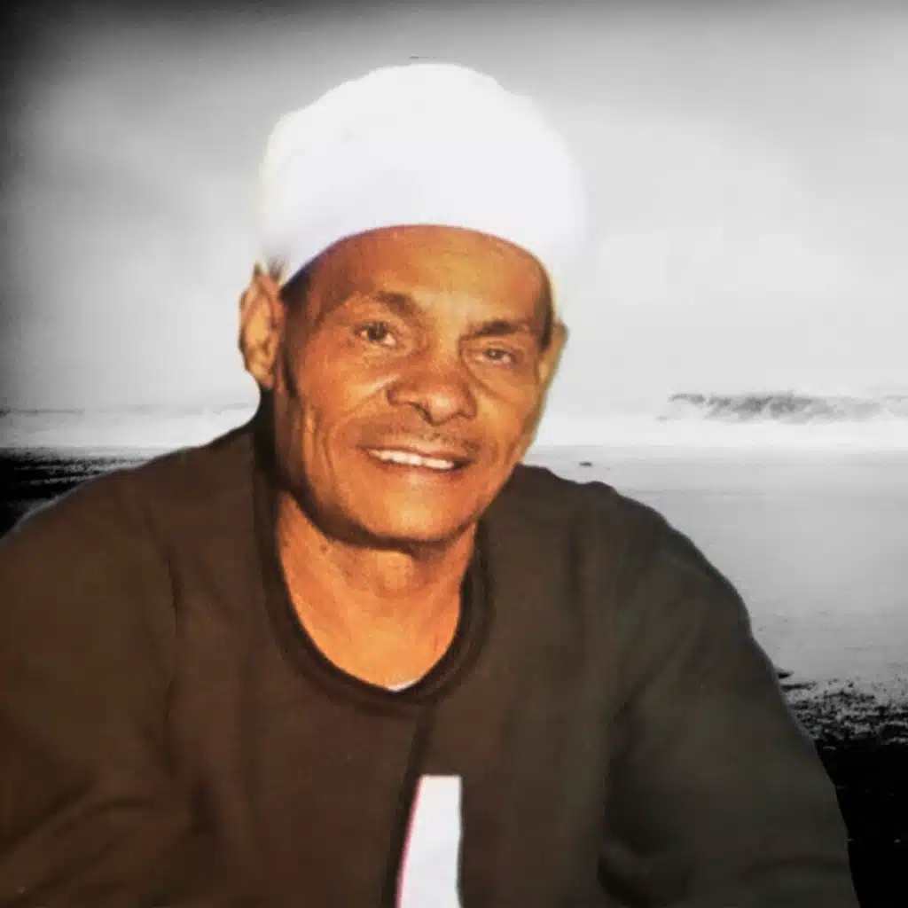 حفني احمد حسن