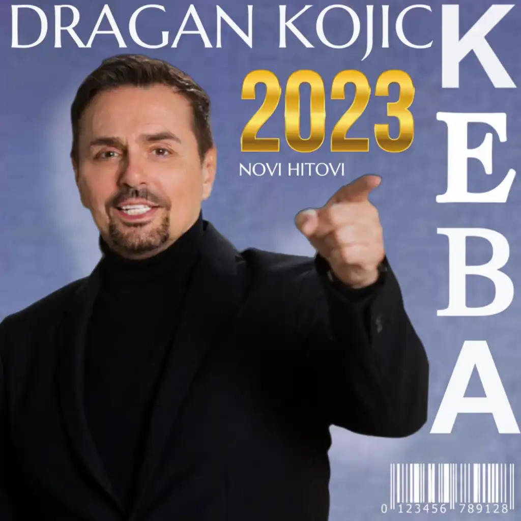 2023 Novi Hitovi