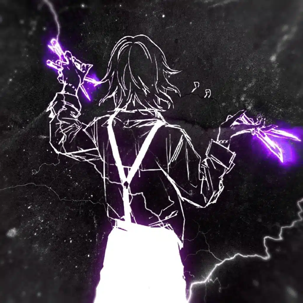 KIRA (feat. VXTXR)