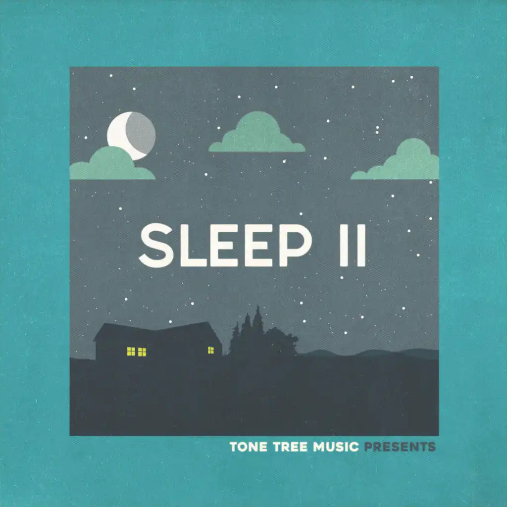 Tone Tree Music Presents: Sleep II