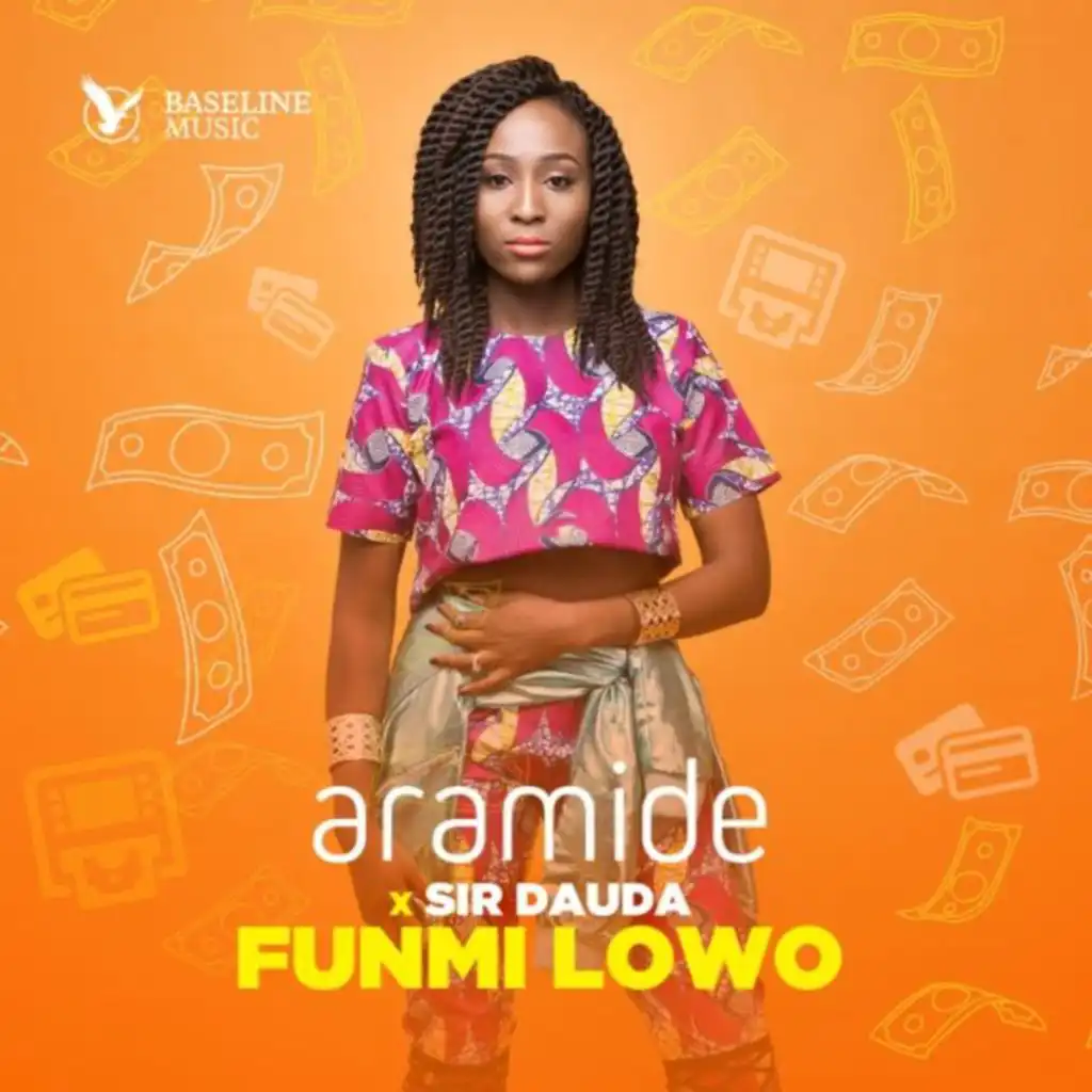 Funmi Lowo (feat. Sir Dauda)